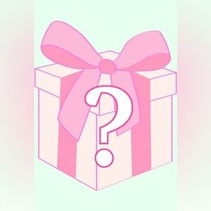Random mystery item. Host picks anything.